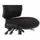 Chiro Medium Back Fabric Posture Chair